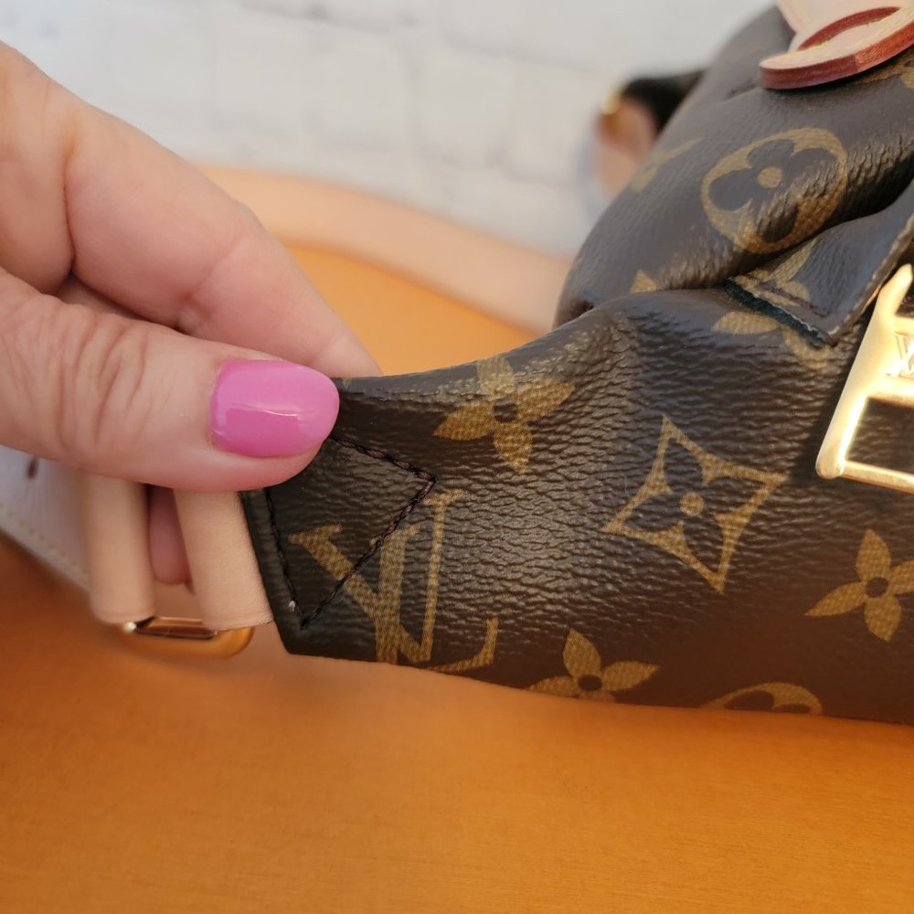❌❌SOLD ❌❌  Louis Vuitton Bumbag - Picture 7 of 14